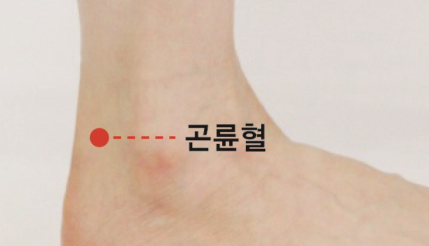곤륜혈