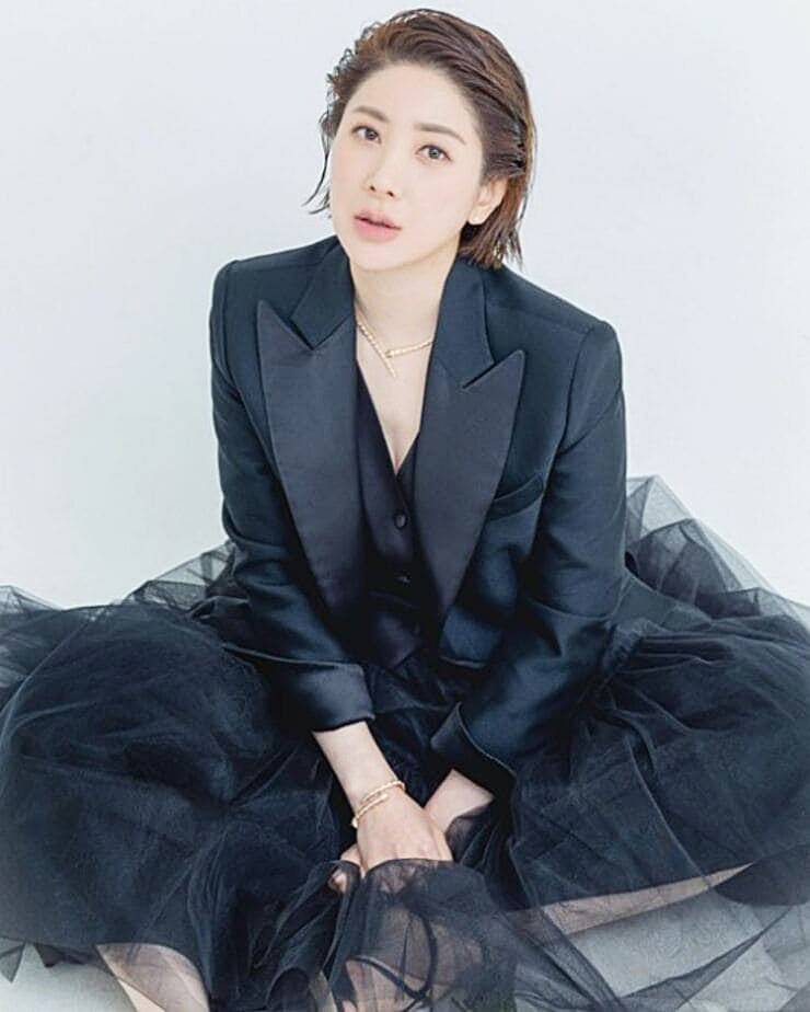 가수-서인영