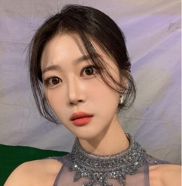 복지은 인스타
