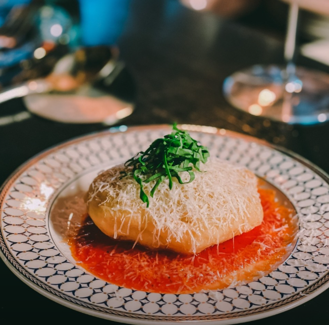 나폴리 맛피아 '비아 톨레도 파스타바' 음식가격3