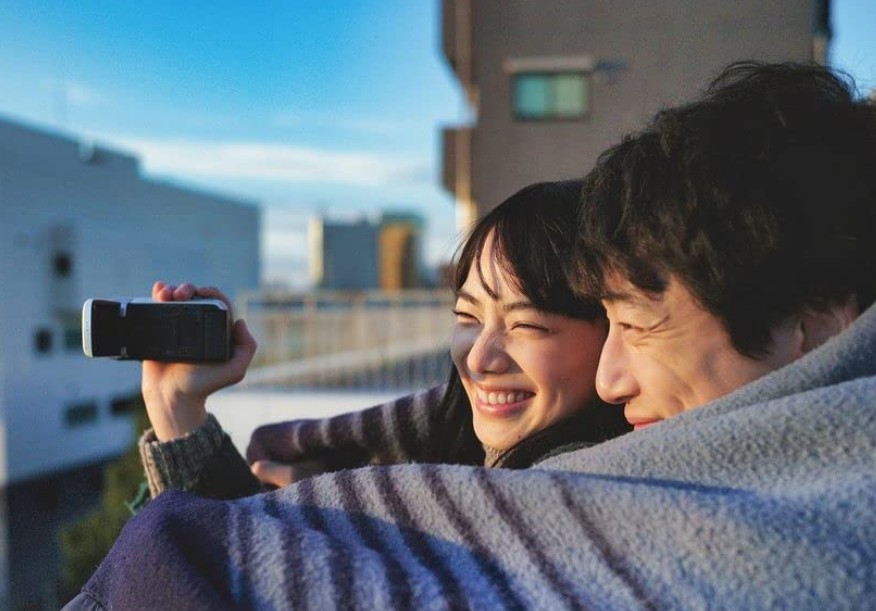 【일본 로맨스영화 추천】 남은 인생 10년 다시보기 줄거리 결말 후기 리뷰 스포일러