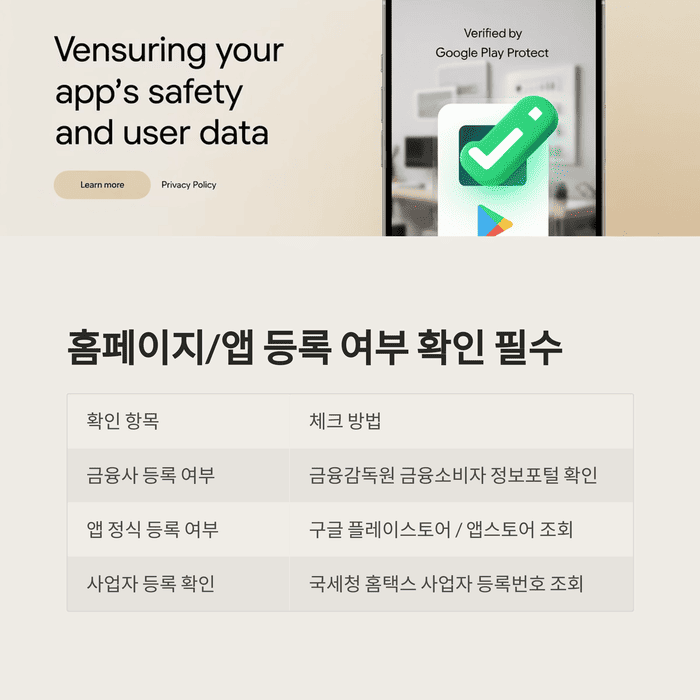 개인금융