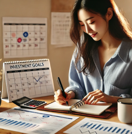 주식 왕초보 탈출 기본 개념