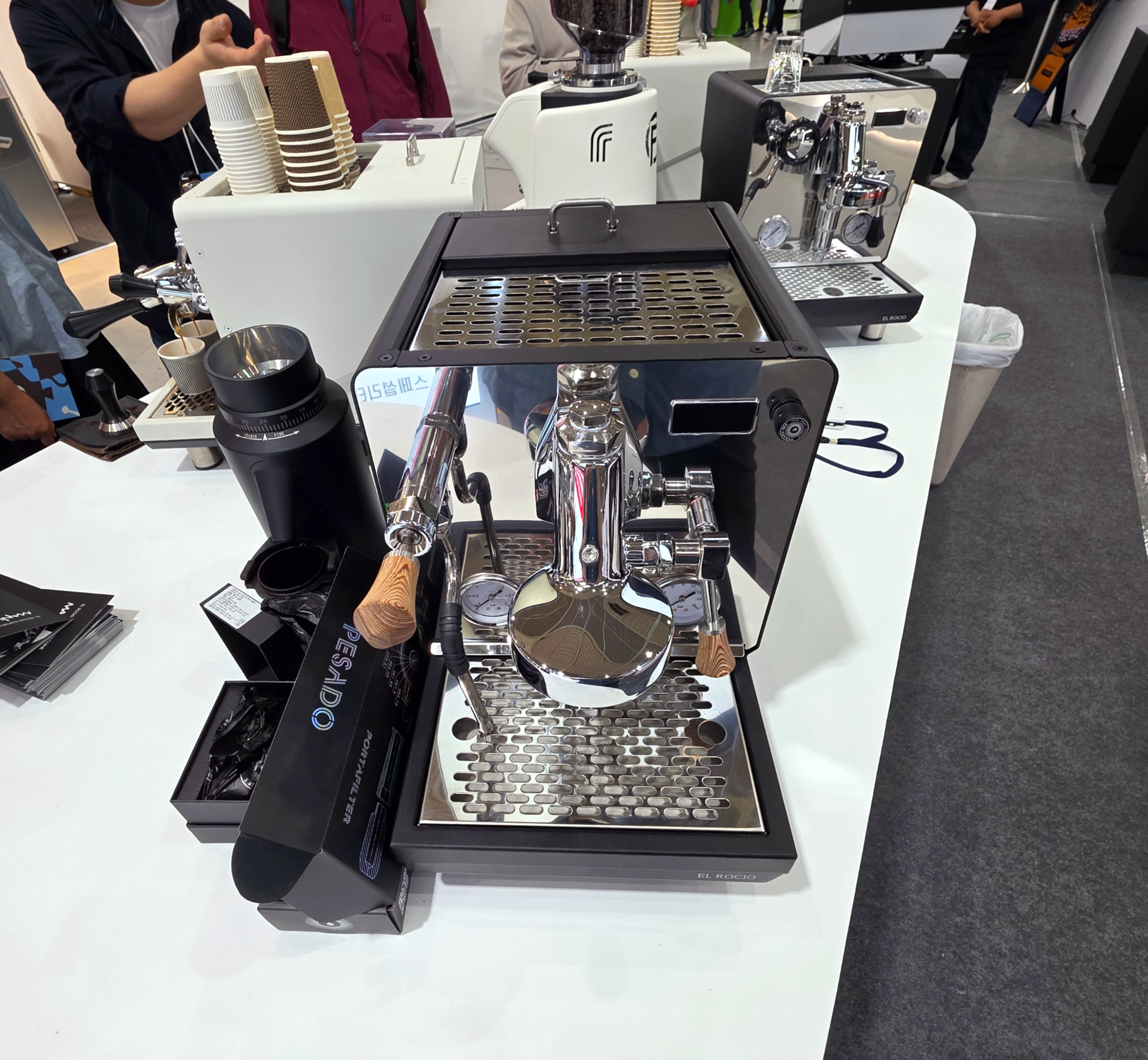 2026서울커피엑스포