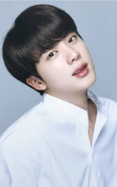 bts의 맏형 진 아름다운 그의 내면세계가 궁금하다