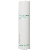 이니스프리 그린티 히알루론산 미스트