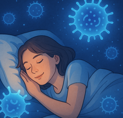 좋은 수면에 대한 사진