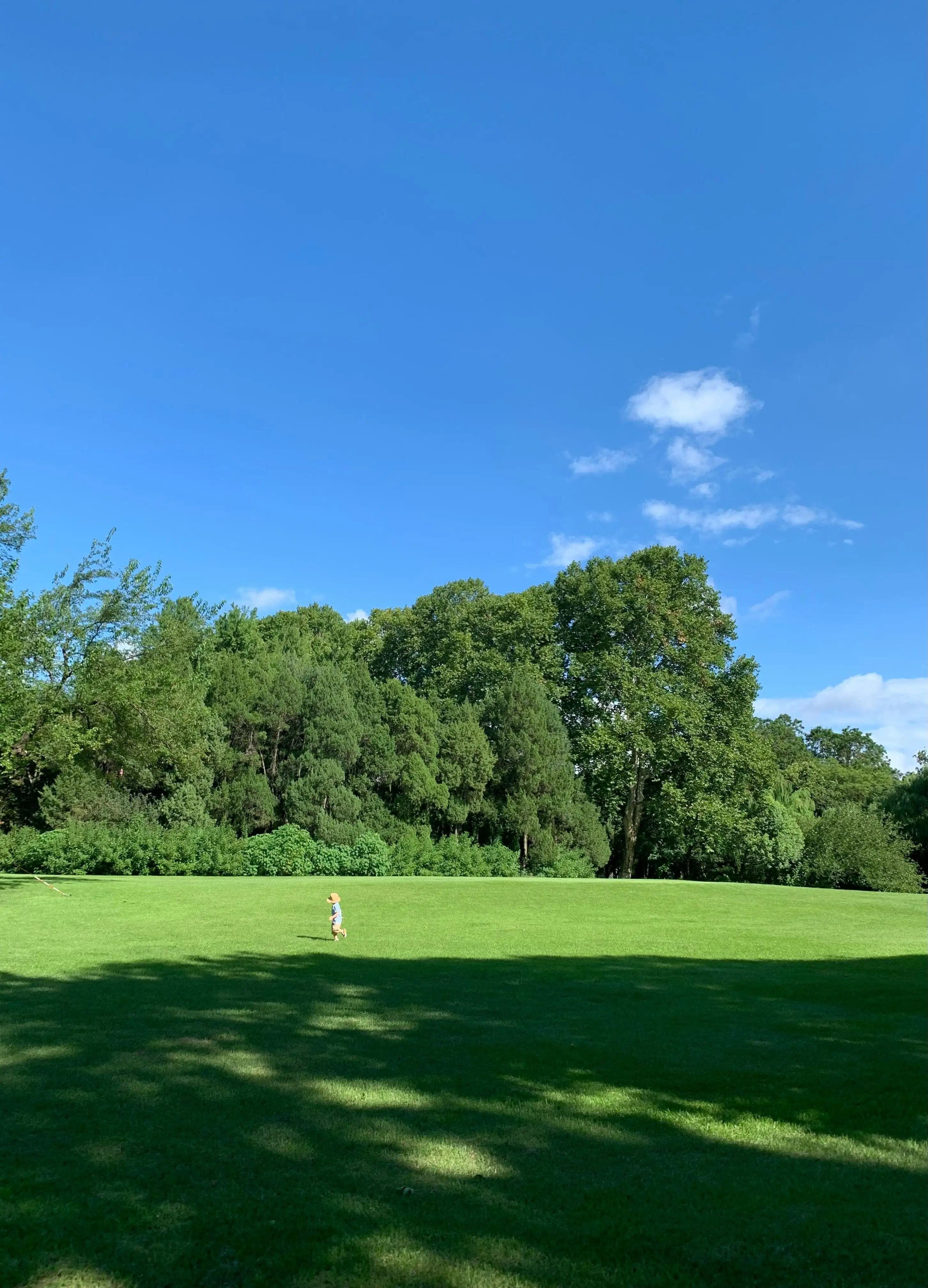 무안-파크골프장