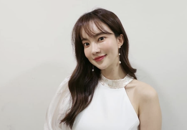 김나희 가수 나이 프로필