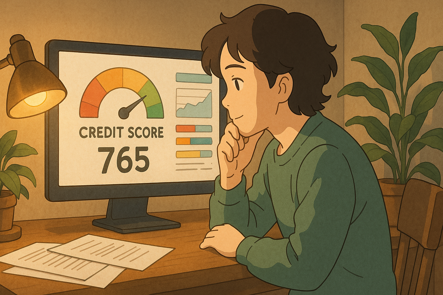 신용점수 무료 조회