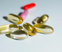 비타민 D 과다복용 부작용