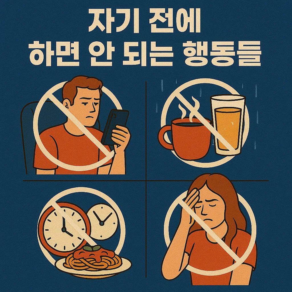 things_not_to_do_before_sleep