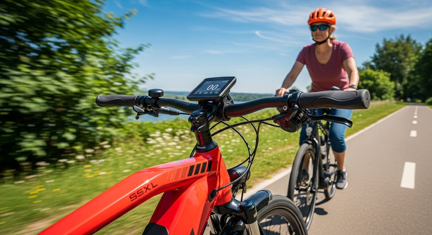 전기자전거 보조금