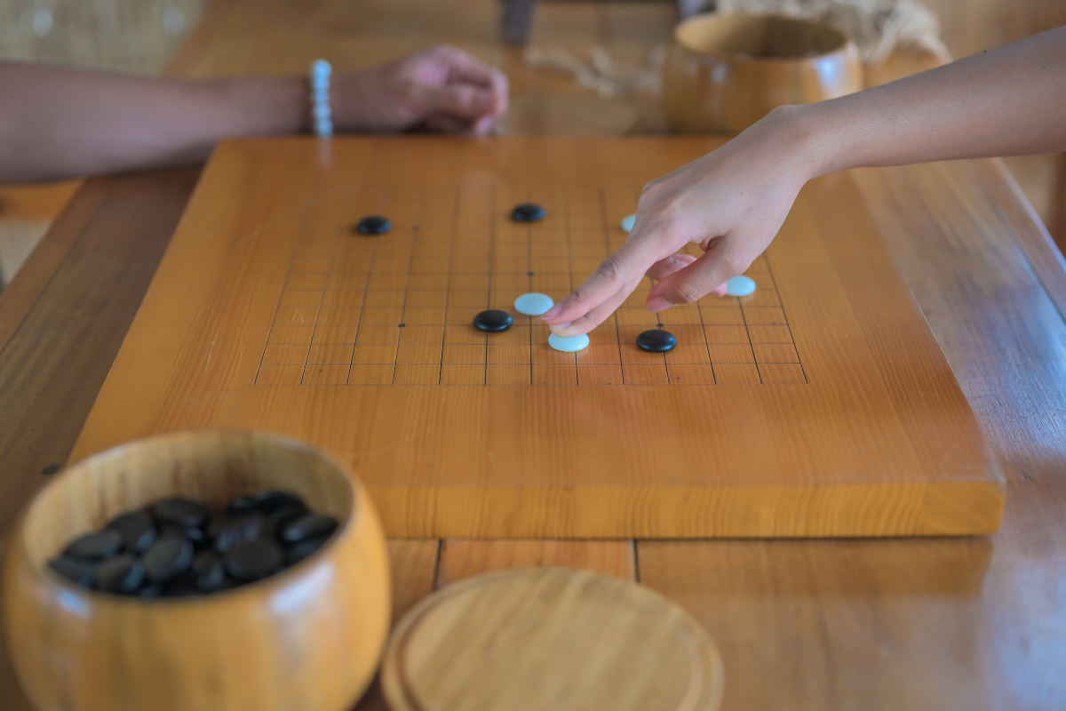 타이젬 바둑 설치방법 대국실 활용 꿀팁