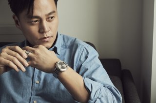 이서진 나이 비서진&amp;#124;이서진 달라달라 결혼 김정은 홍콩사건 박나래-4