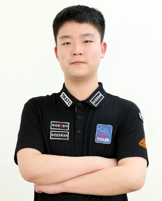 PBA 루키 김영원 결승 진출 하이라이트