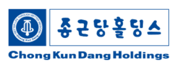 종근당홀딩스_로고