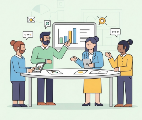 업무 일상에서 맥락 읽기 능력을 키우는 실전 방법