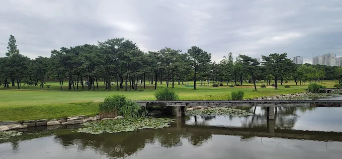 인천국제컨트리클럽 (인천국제CC) 소개 및 이용방법