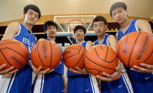 사진왼쪽부터 홍순규, 배규혁, 천기범,허재윤, 정강호선수