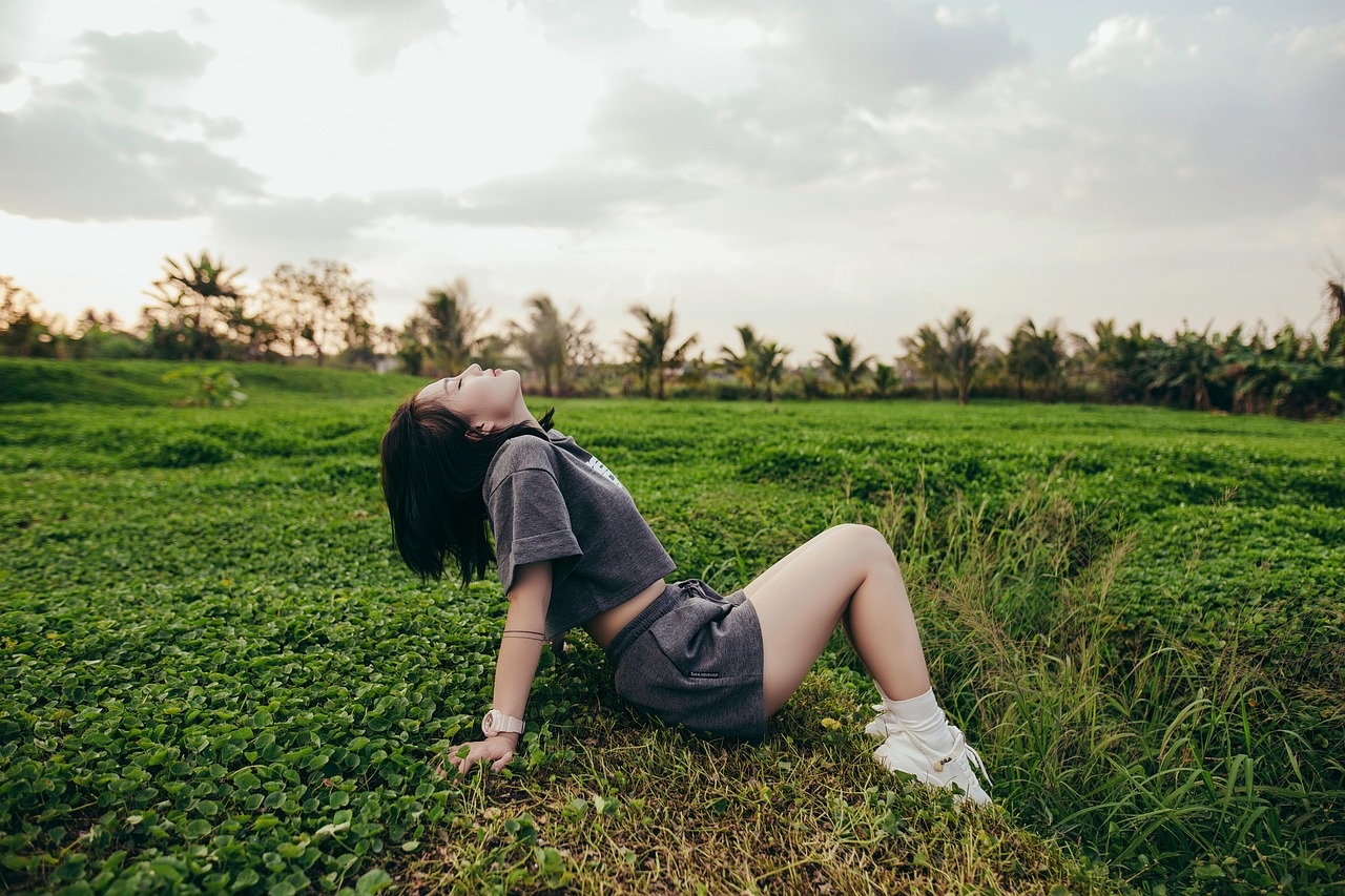 미니멀 패션 코디북 스타일 관련 사진