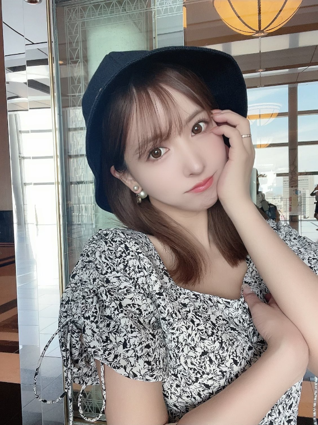 미카미 유아(Yua Mikami, 三上悠亜) SNS 사진 23