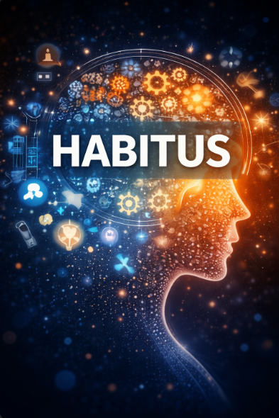 habitus(아비투스) 관련 이미지