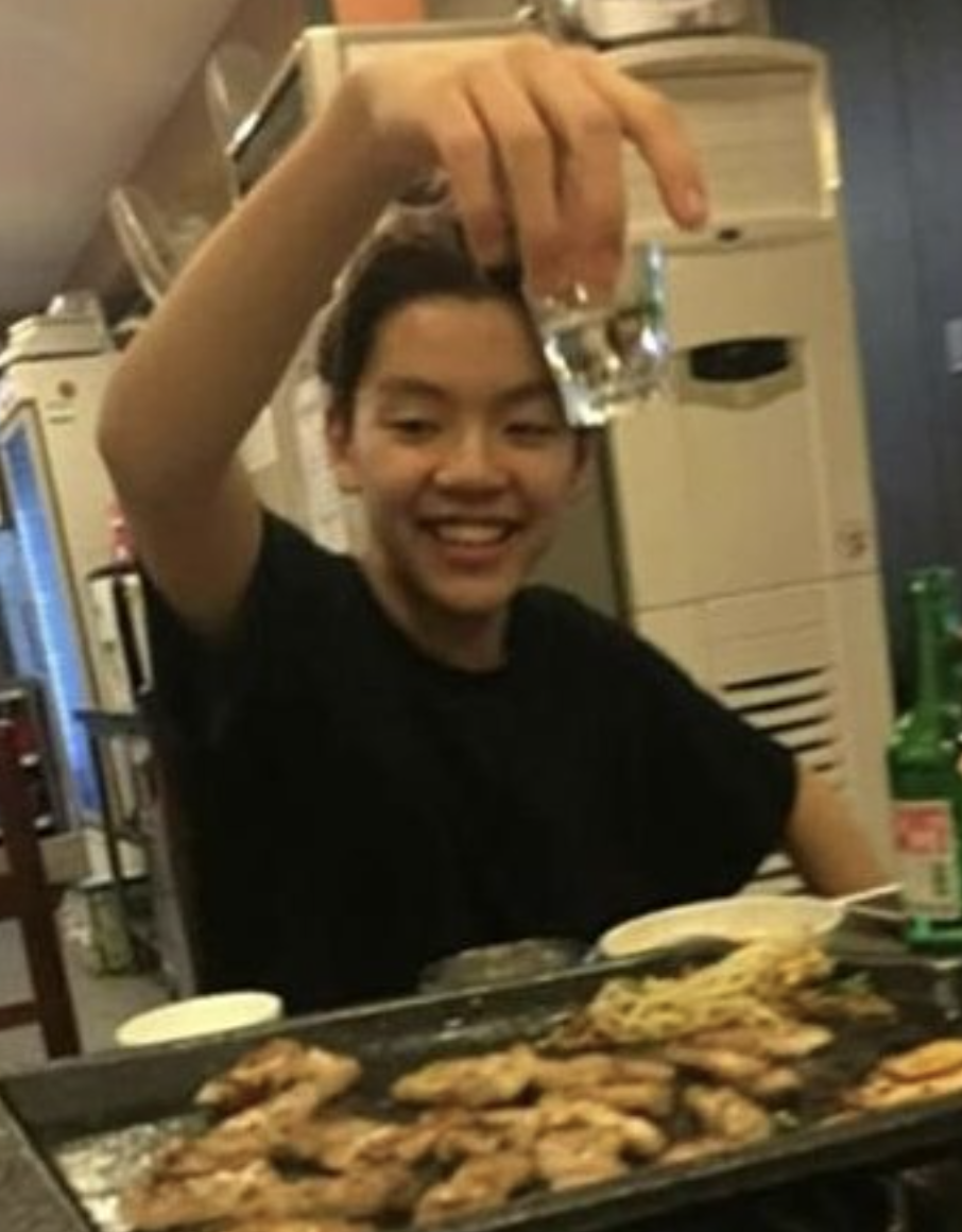 장제원 아들 노엘