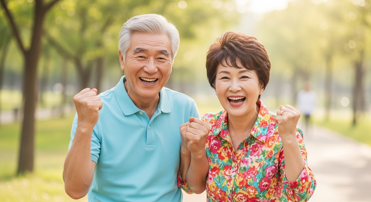 노인일자리서류