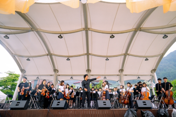 제10회 계촌클래식축제 기본정보 예매 공연 일정 주차 팁