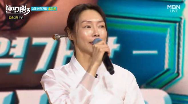 대중성이 독보였떤 무대