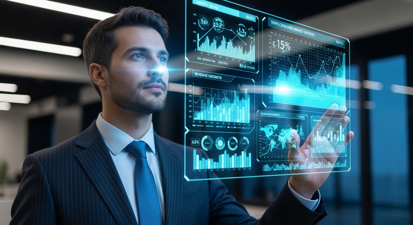 2026년 미국 반도체 후공정(패키징) 시장 전망: AI 열풍 속 주목해야 할 TOP 3 기업 분석