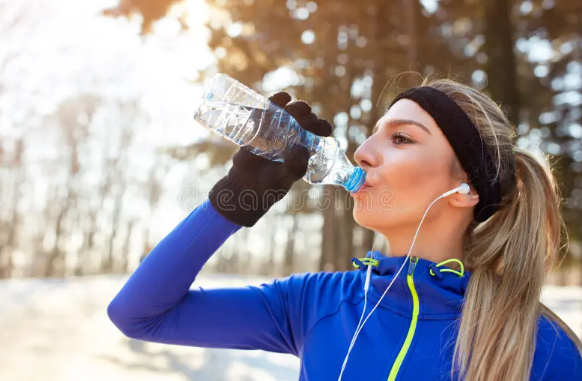 방광염 관련 사진