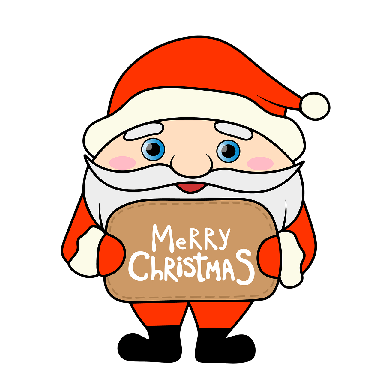 대구 어울아트센터 산타마을 빛 축제