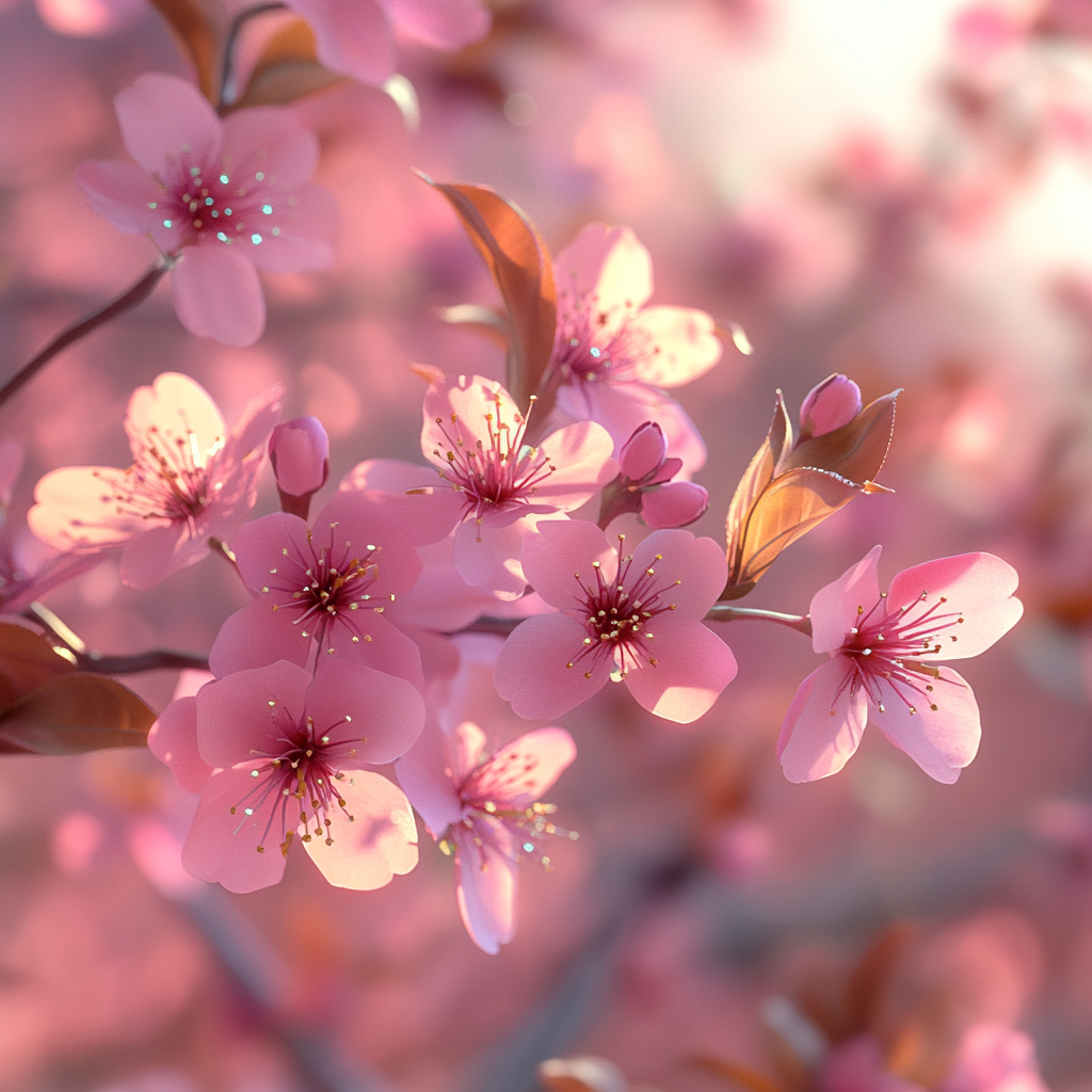 벚꽃개화시기 2025