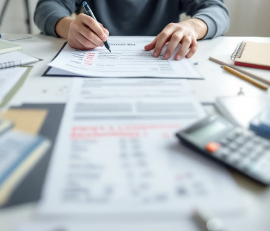 2025년 누진세 계산기