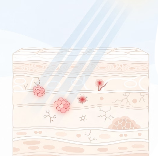 검버섯 없애는 방법