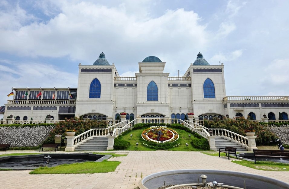 임실 - 치즈테마