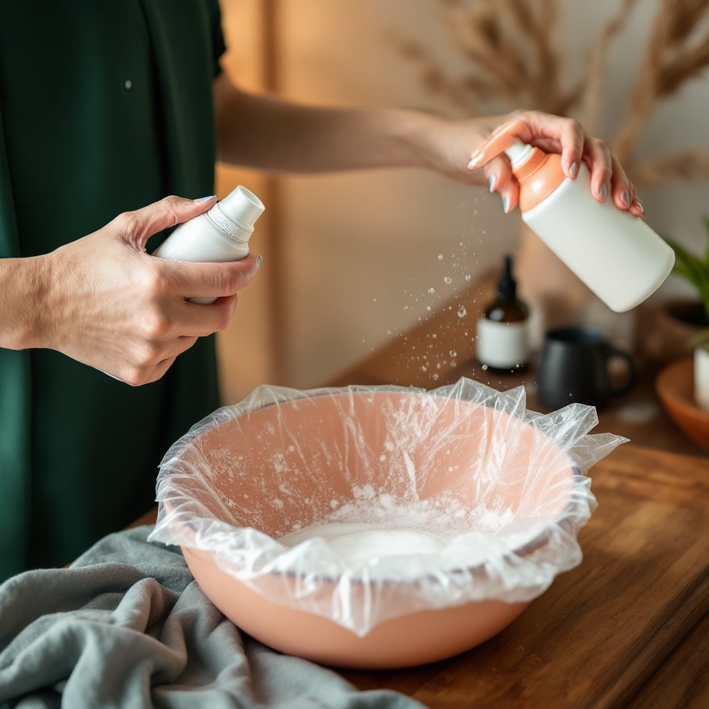 선풍기 분해 청소법 - 안전하고 깔끔하게 따라하는 방법