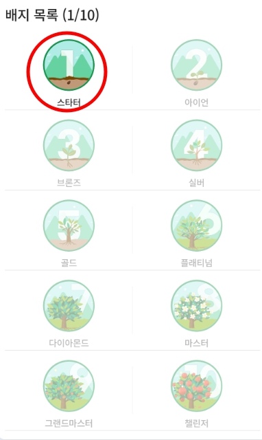 나이스 [학생] 프로필 숫자의 의미 (꿀팁1)