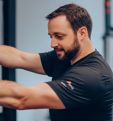 어깨 인대 끊어짐2