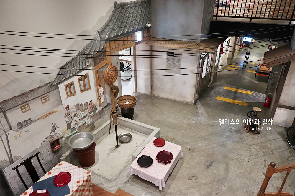 인천호텔 베스트 웨스턴 하버파크 호텔 주변 가볼만한곳 BEST 10 인천중구생활사전시관