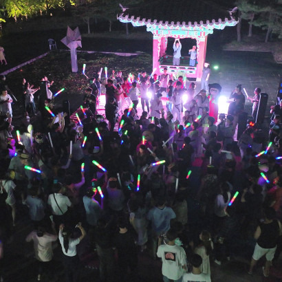 경주 월영야행 완벽 가이드 &amp;#124; 2025년 야간 문화유산 탐방