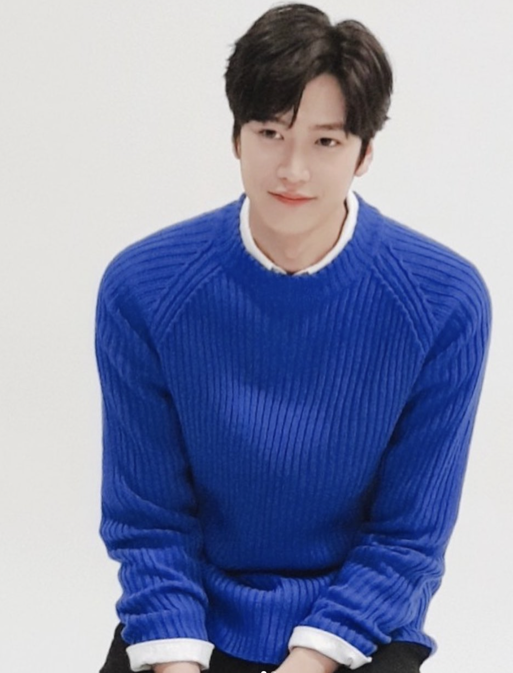 나인우 프로필