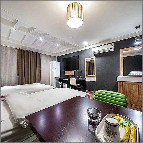 피렌체 모텔 (Firenze Motel)_2