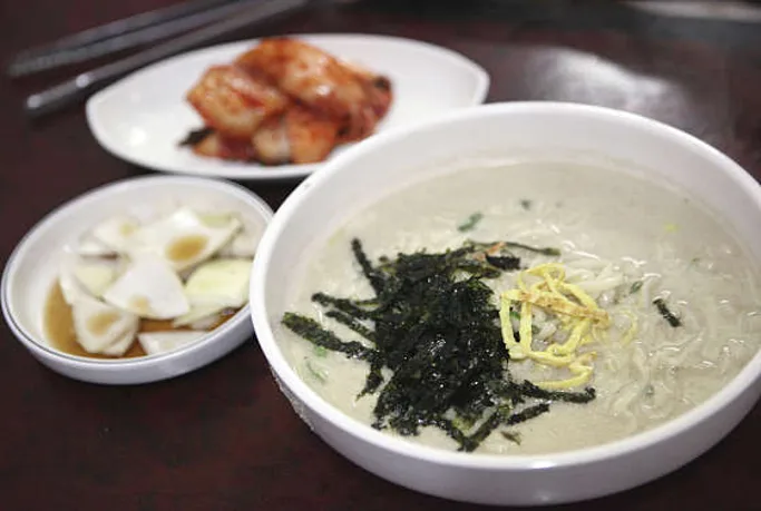체부동잔치집