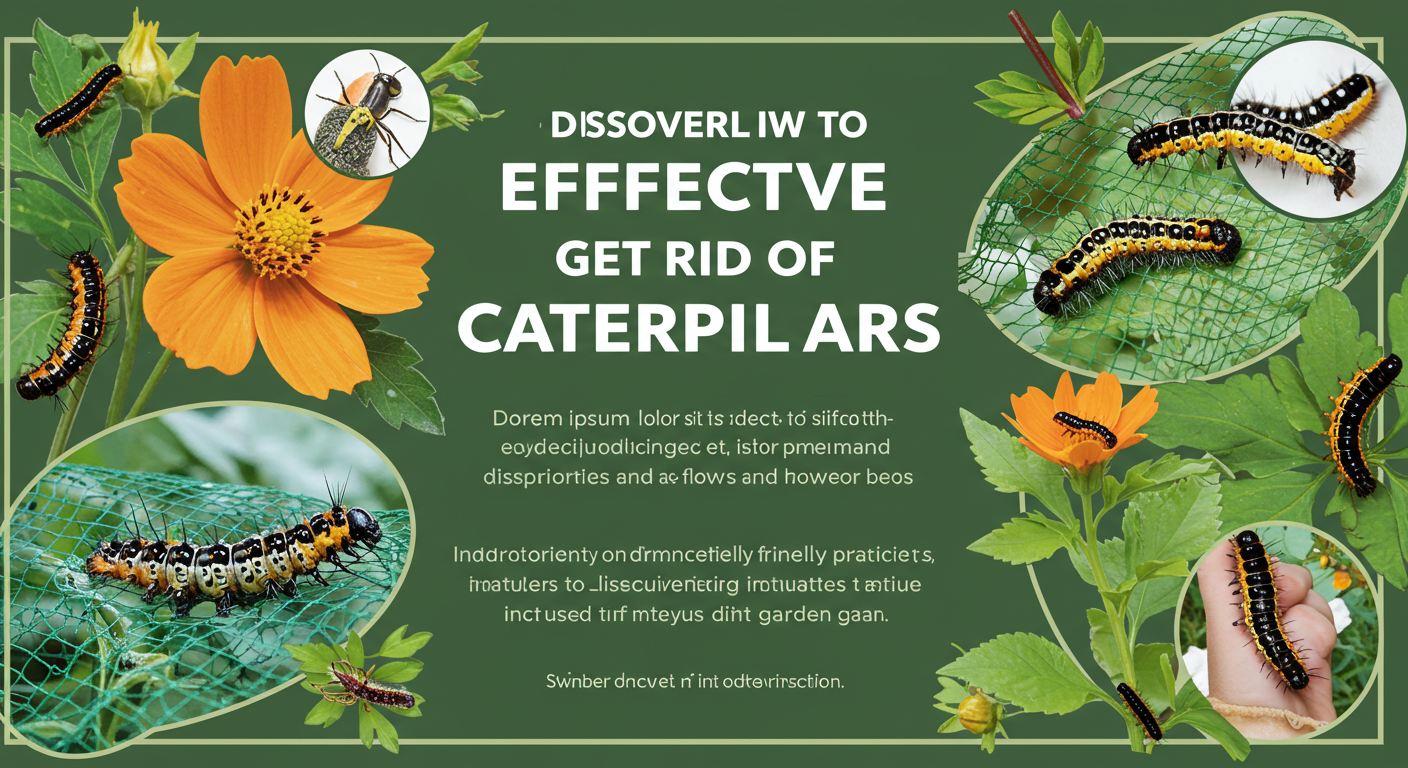 천적을 활용한 생태적 방제 방법도 기억하세요