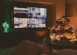 넷플릭스 연령인증 방법