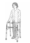 요양보호사 기출문제 41회 오후