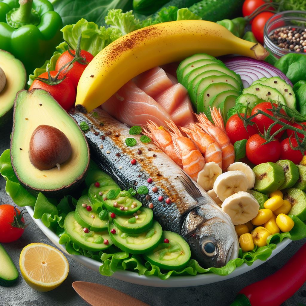 체지방을 빼주는 뜻밖의 음식 5가지! 덜익은 바나나도 포함?